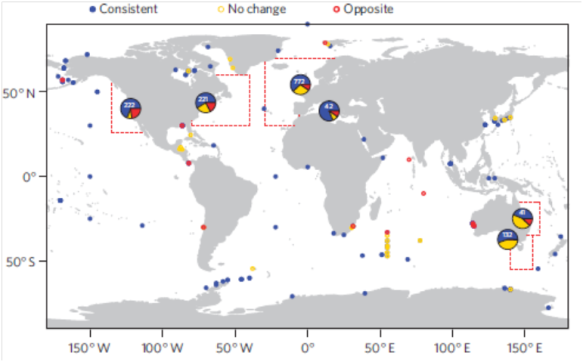 Global marine migration (from paper)